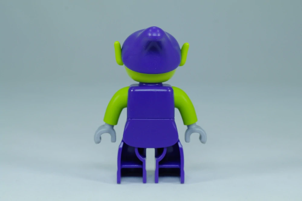 LEGO® DUPLO® figurka - Spider-Man - Green Goblin