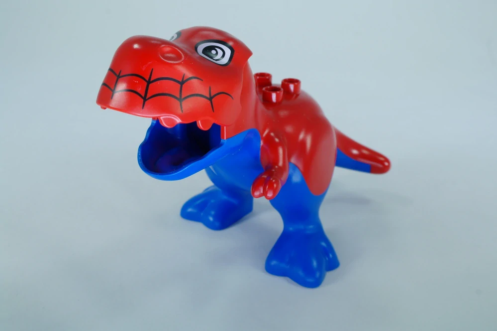LEGO® DUPLO® Tyrannosaurus rex