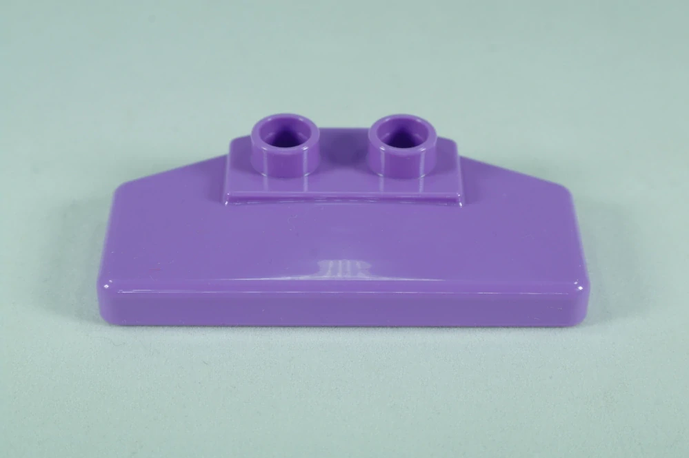 LEGO® DUPLO® zadní spoiler/křídlo