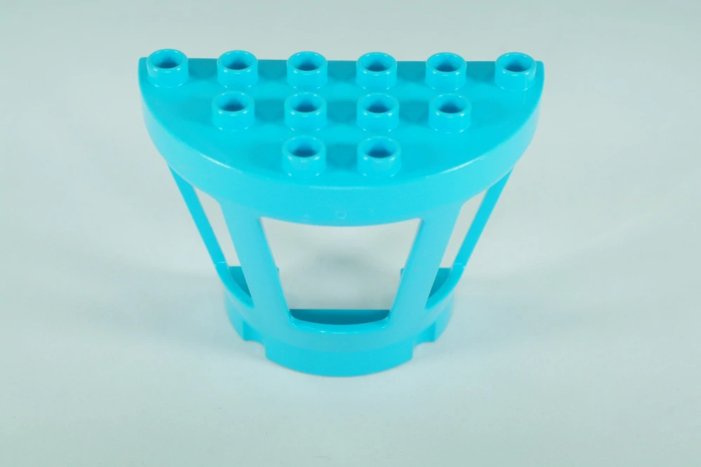 LEGO® DUPLO® letištní věž se třemi okny