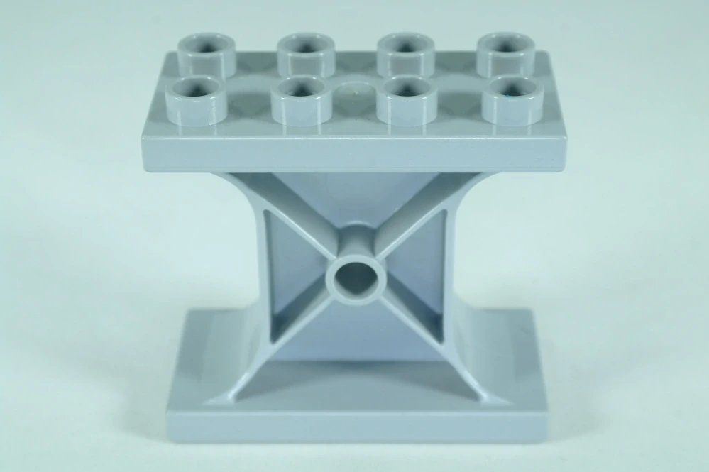 LEGO® DUPLO® podpora, nosník  2x4x3