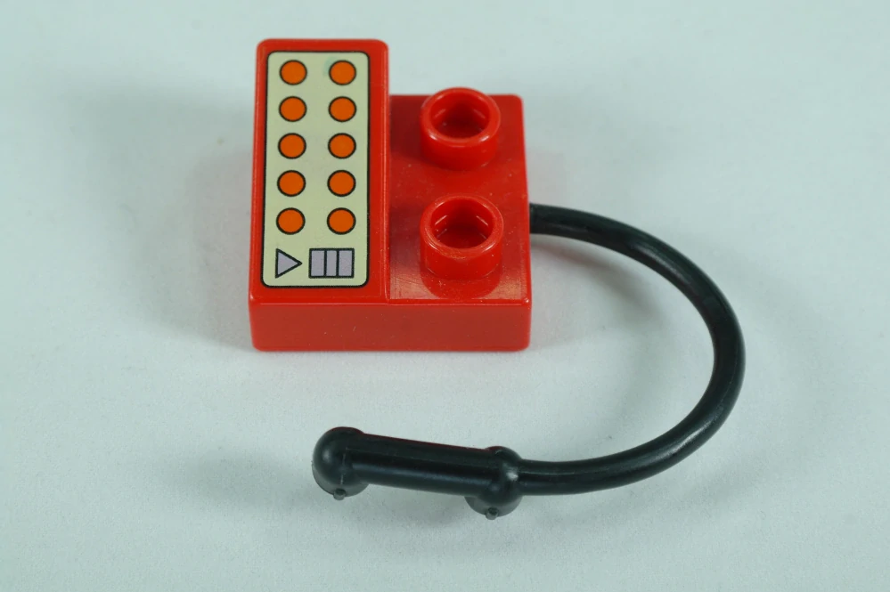 LEGO® DUPLO® telefon