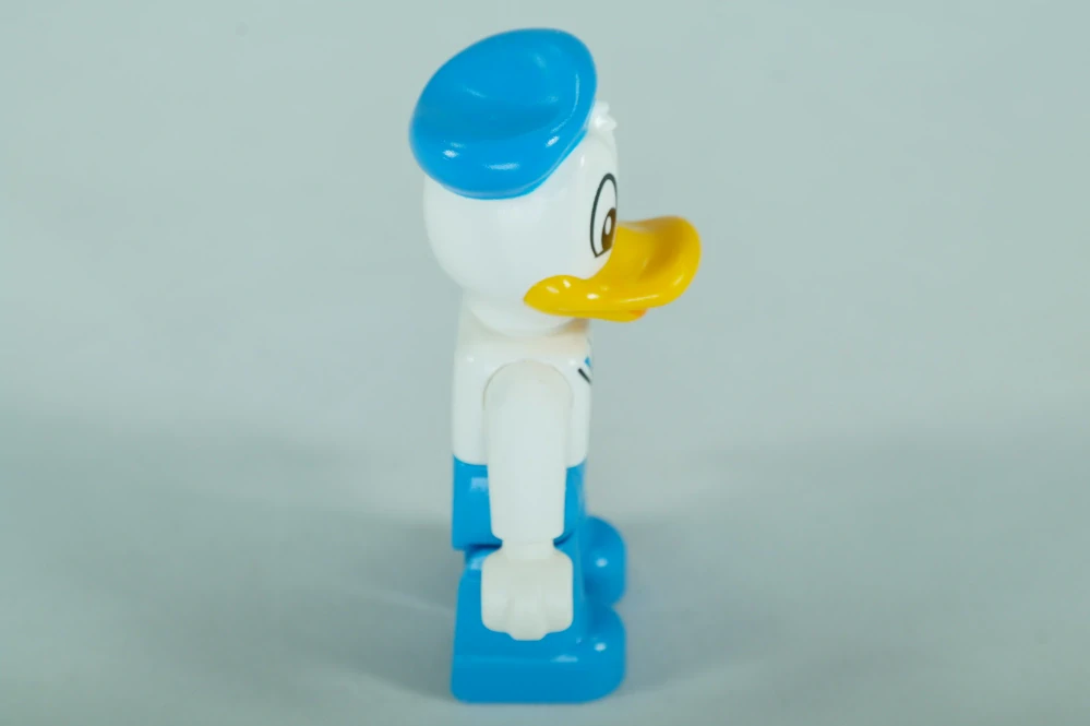 LEGO® DUPLO® figurka Disney - Kačer Donald