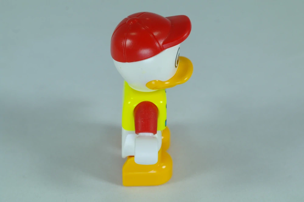 LEGO® DUPLO® figurka Disney - Kulík (Huey)