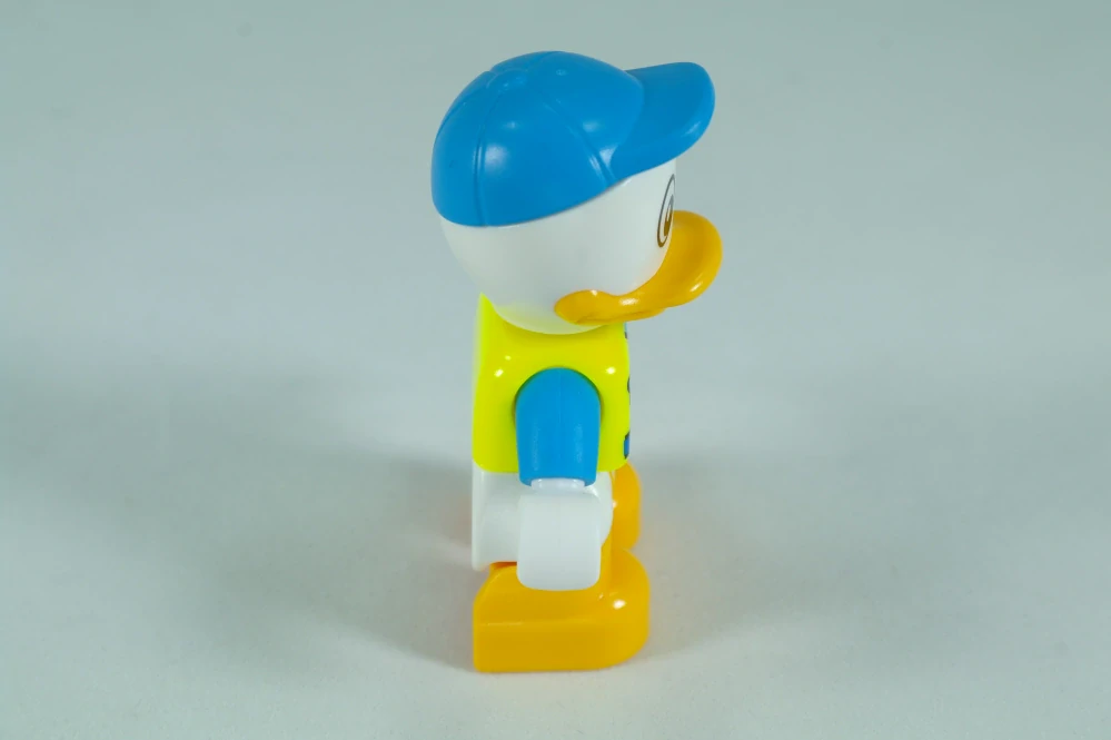 LEGO® DUPLO® figurka Disney - Dulík (Dewey)