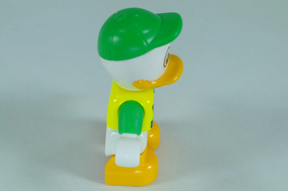 LEGO® DUPLO® figurka Disney - Bubík (Louie)