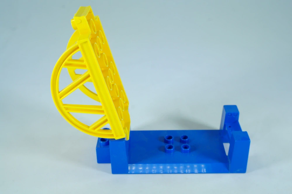 LEGO® DUPLO® zvedací most