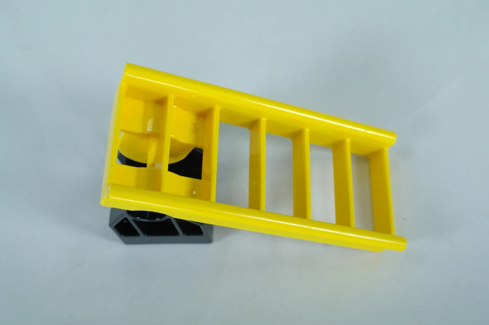 LEGO® DUPLO® žebřík, 7 příček vč. stojanu