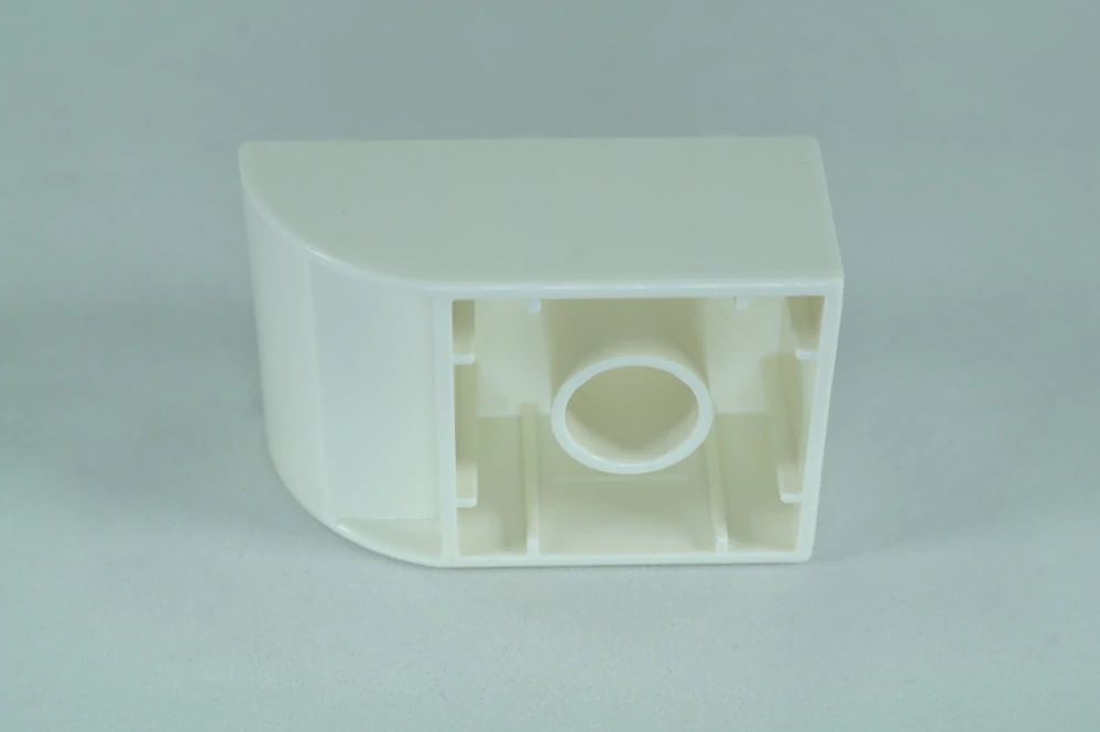 LEGO® DUPLO® cihla 2x3 se zakřivenou spodní částí