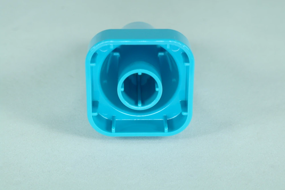 LEGO® DUPLO® kužel středně azurový
