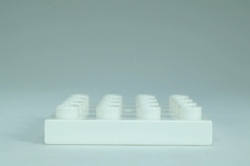LEGO® DUPLO® deska 4x4