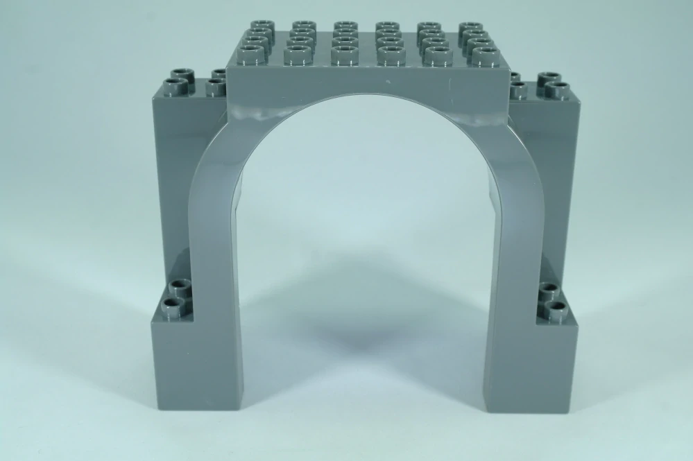 LEGO® DUPLO® tunel, oblouk 4x10x7