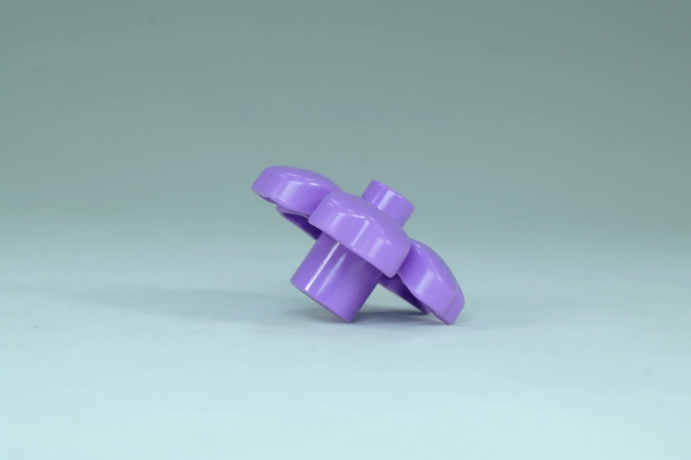 LEGO® DUPLO® květina, kytka, kytička s okvětními lístky