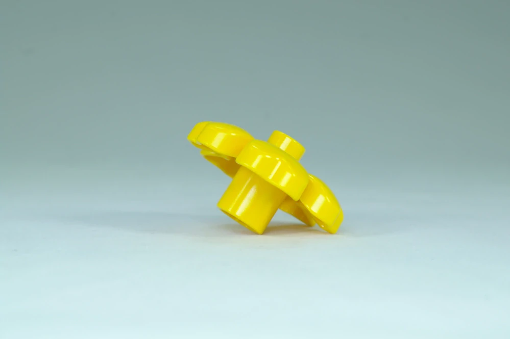 LEGO® DUPLO® květina, kytka, kytička s okvětními lístky