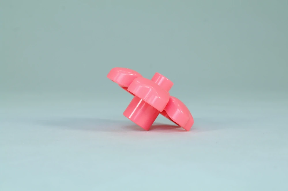 LEGO® DUPLO® květina, kytka, kytička s okvětními lístky