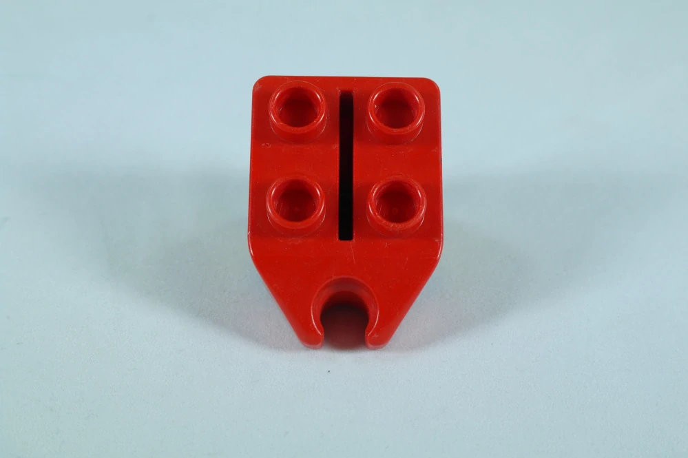 LEGO® DUPLO® letecký podvozek vč. závěsu