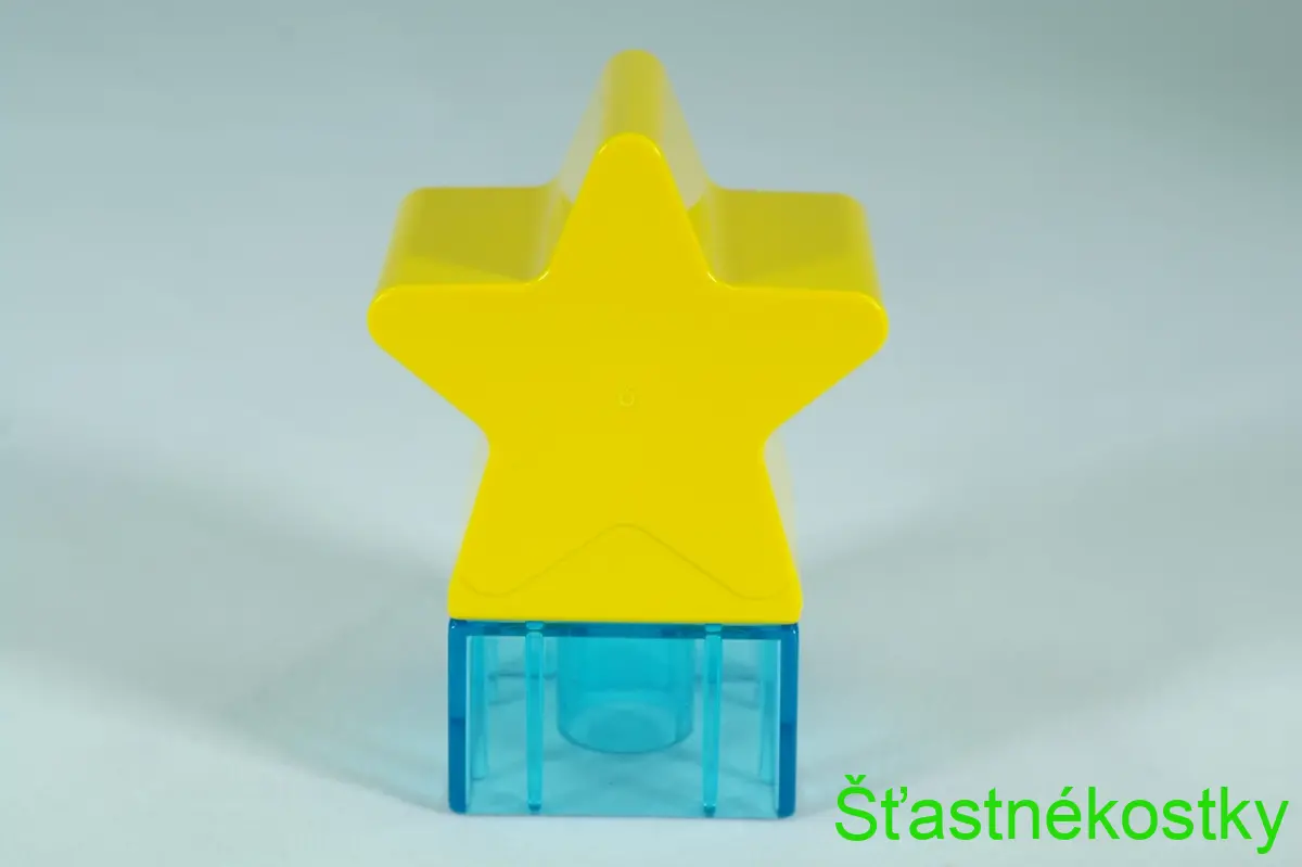 LEGO® DUPLO® 30332 Moje první raketa