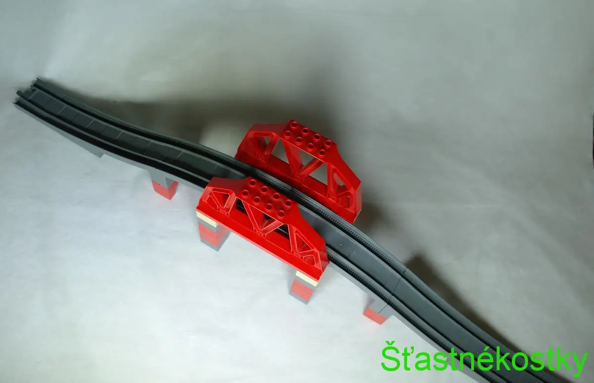 LEGO® DUPLO® 3774 Most