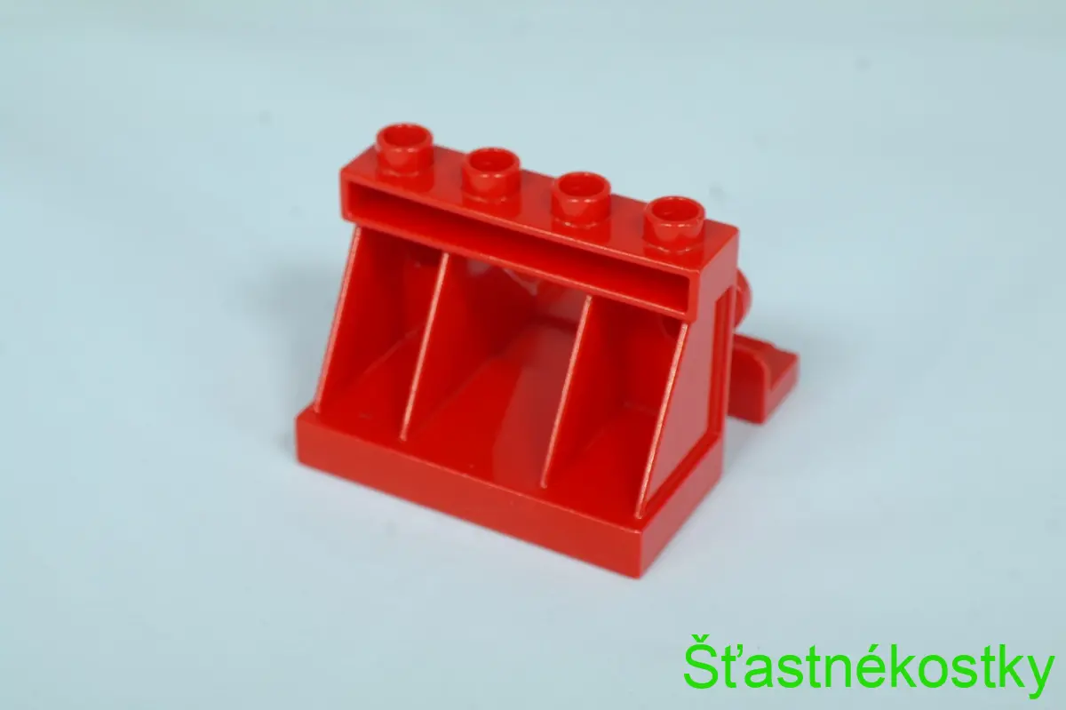 LEGO® DUPLO® nárazníková zarážka, doraz