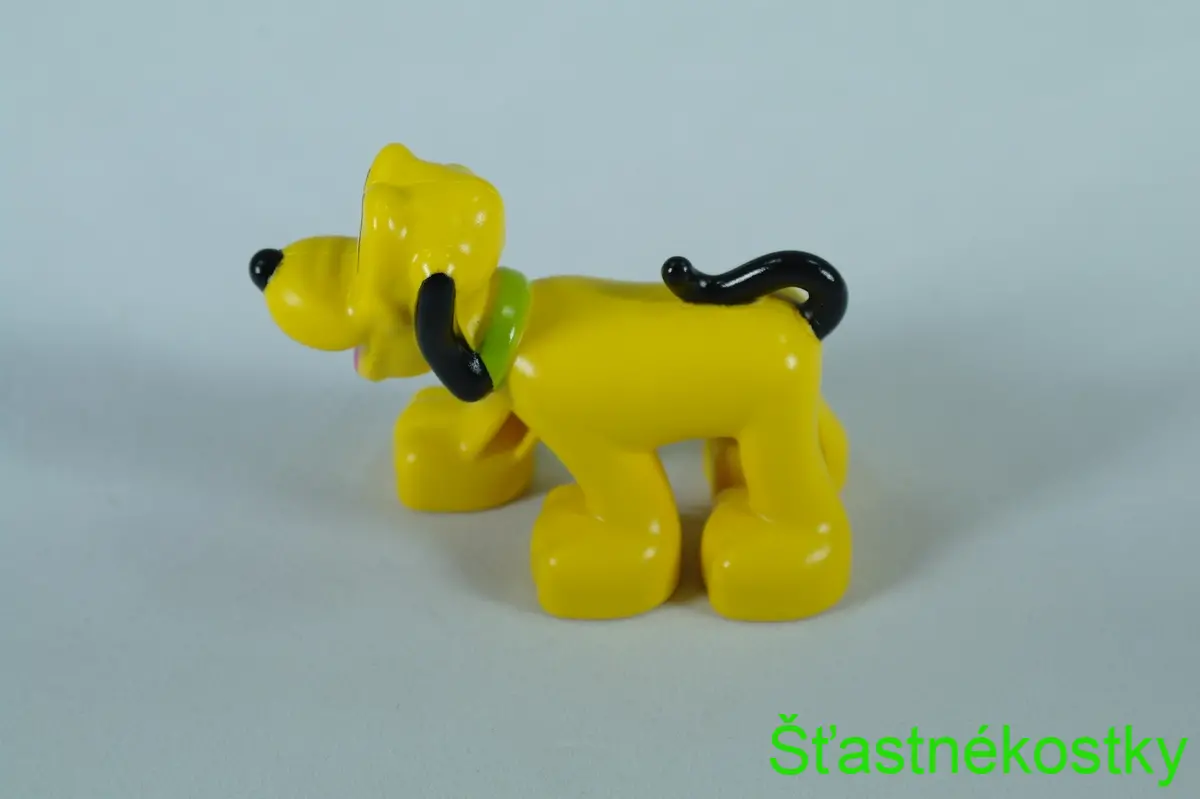 LEGO® DUPLO® pes Pluto