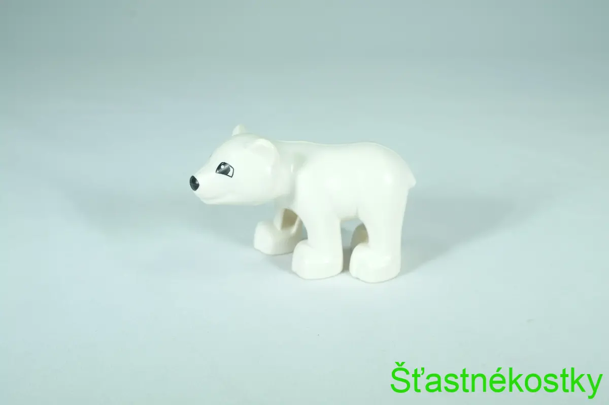 LEGO® DUPLO® mládě medvěda