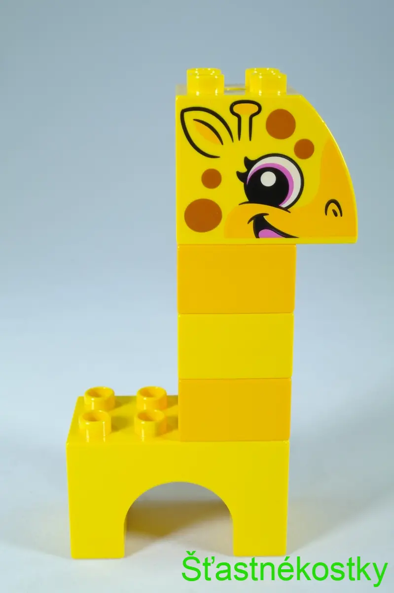 LEGO® DUPLO® 30329 Moje první žirafa