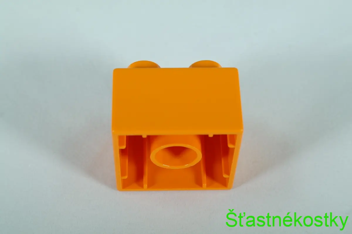 LEGO® DUPLO® kostka/cihla 2x2