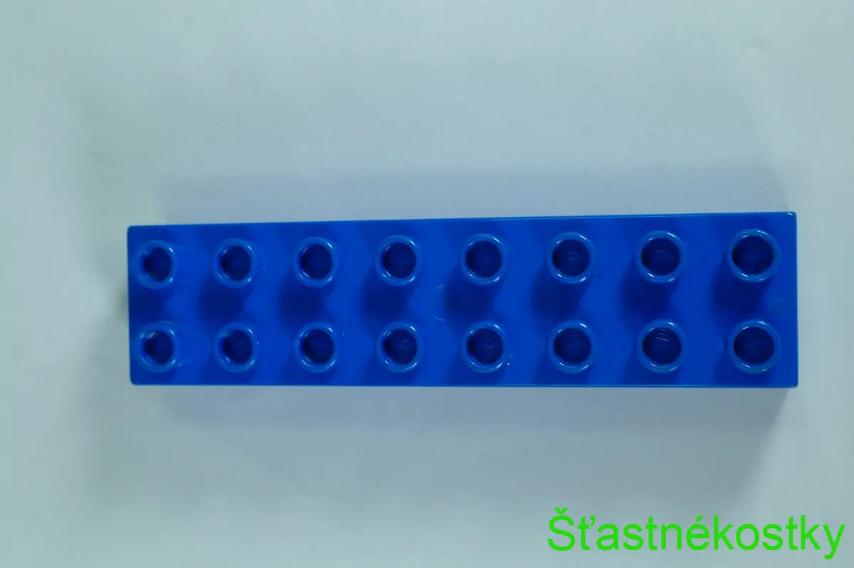 LEGO® DUPLO® kostka/cihla 2x8
