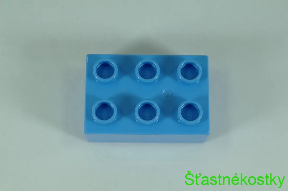 LEGO® DUPLO® kostka/cihla 2x3