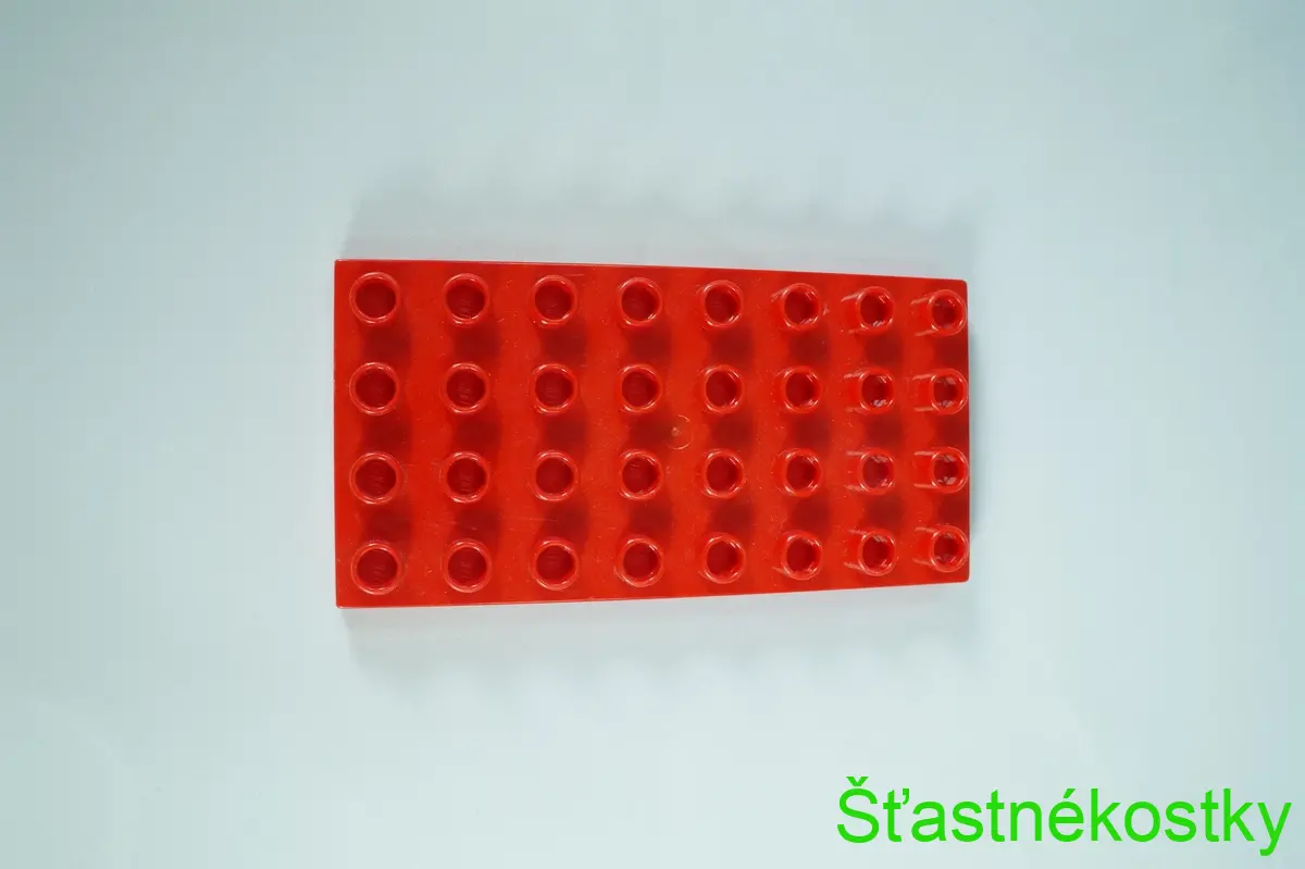 LEGO® DUPLO® deska 4x8
