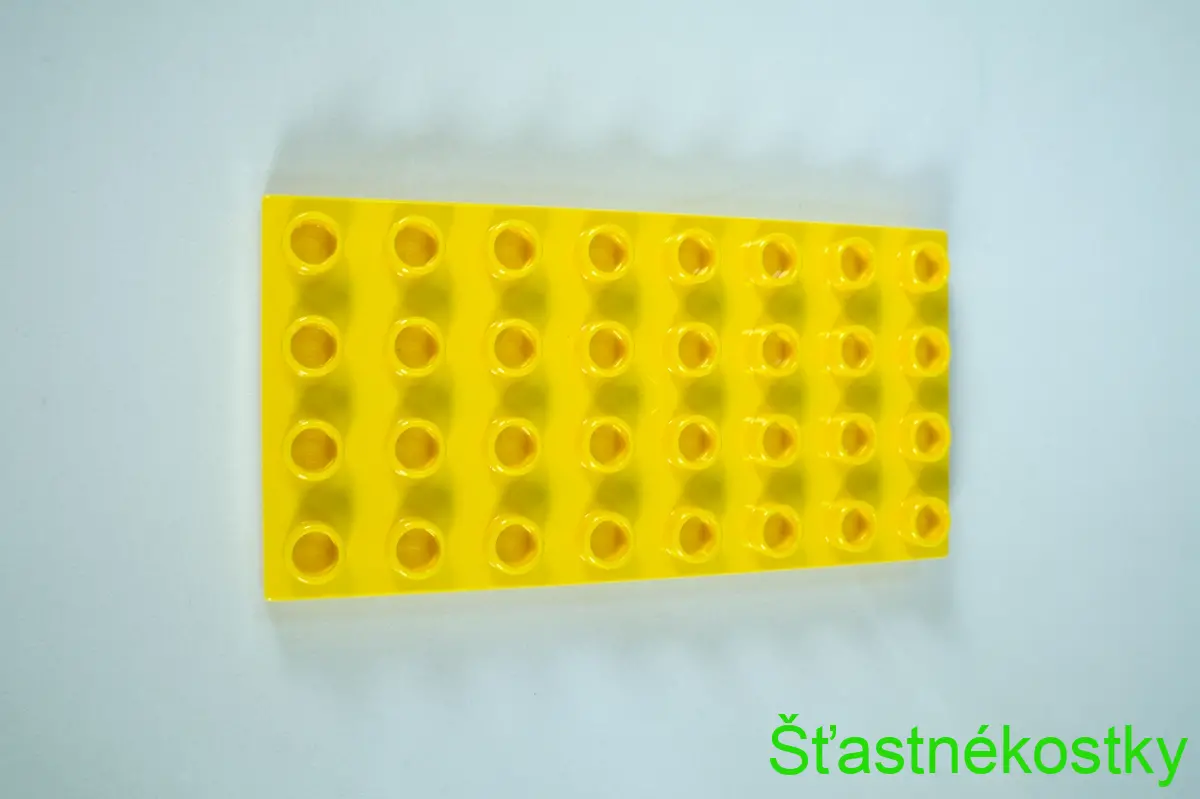 LEGO® DUPLO® deska 4x8