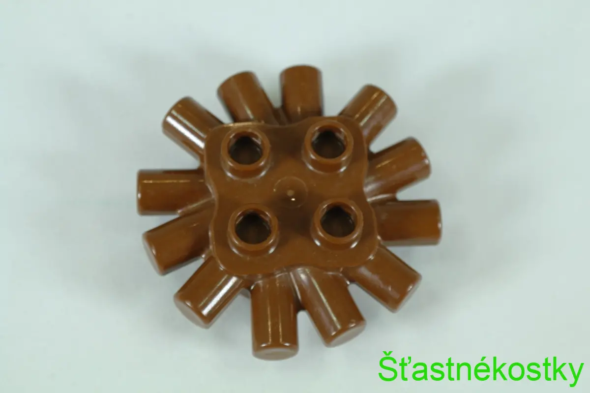 LEGO® DUPLO® ohniště
