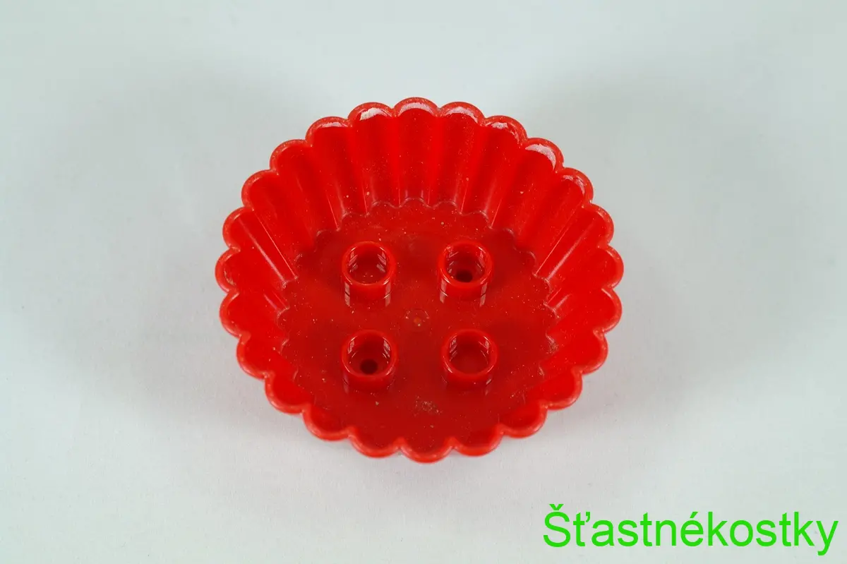 LEGO® DUPLO® košíček na muffiny