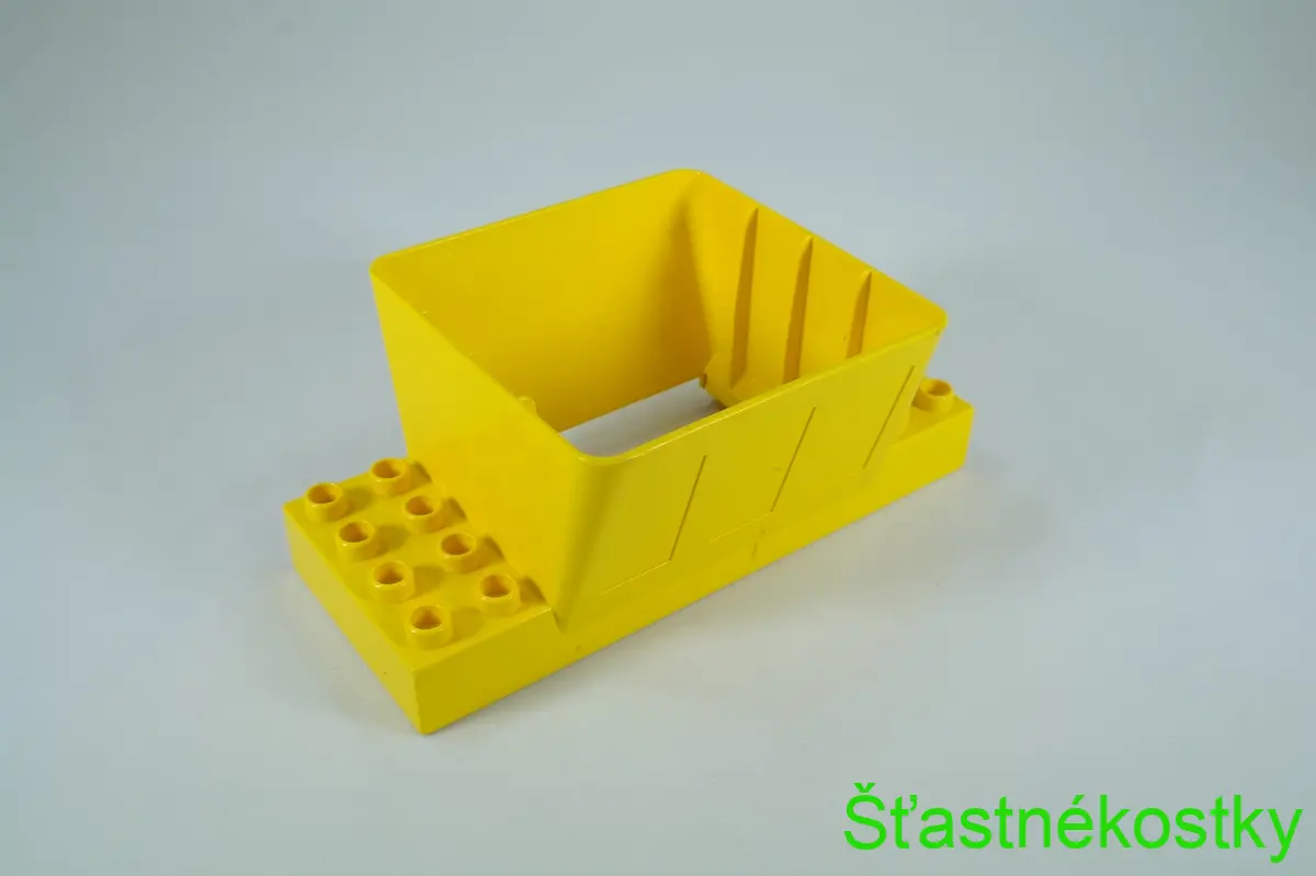 LEGO® DUPLO® nakládací žlab, násypka