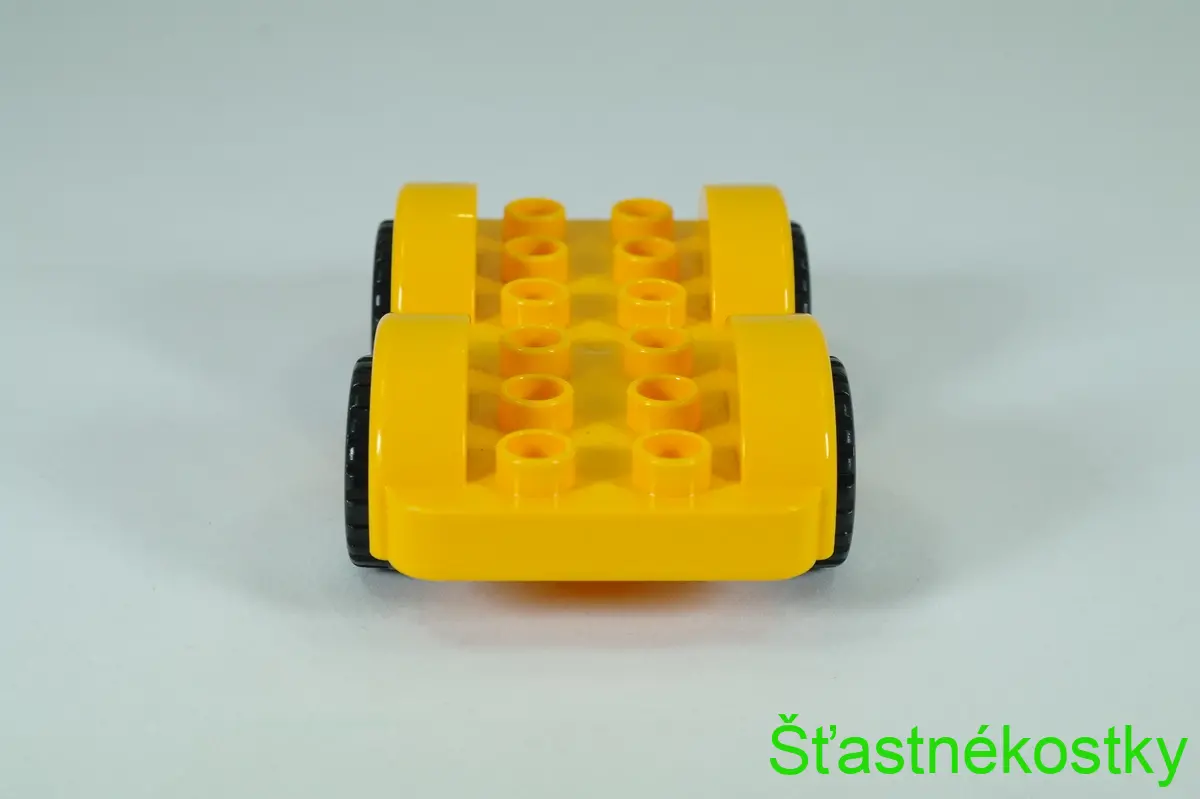 LEGO® DUPLO® základ vozu 2x6
