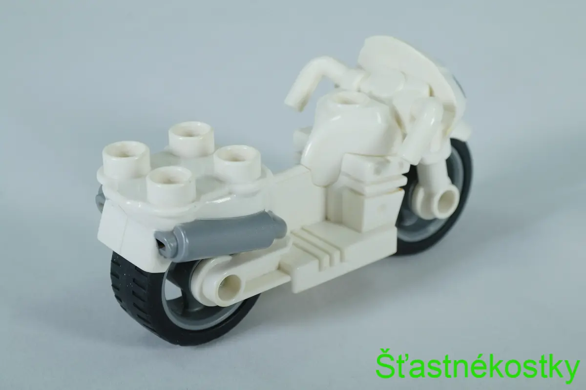 LEGO® DUPLO® motorka