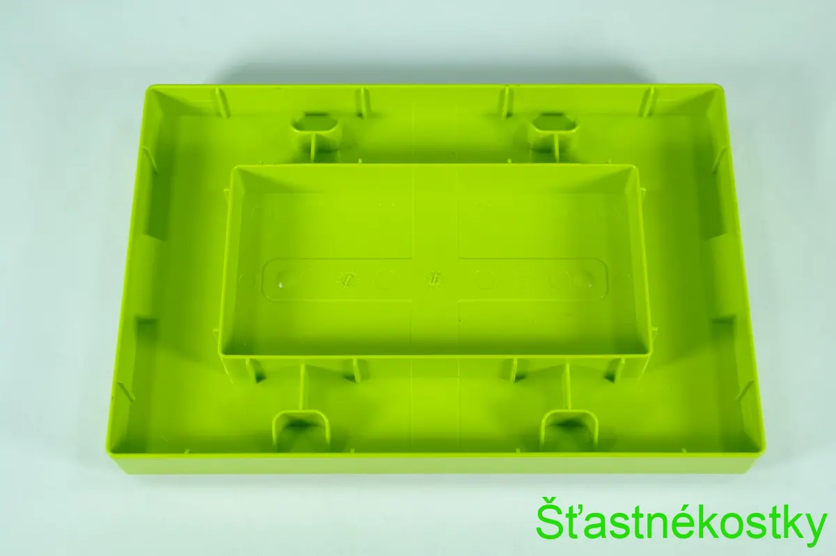 LEGO® DUPLO® deska 8x12