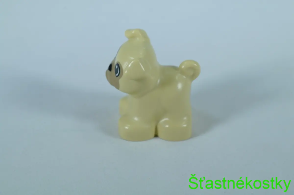 LEGO® DUPLO® pes Buldok