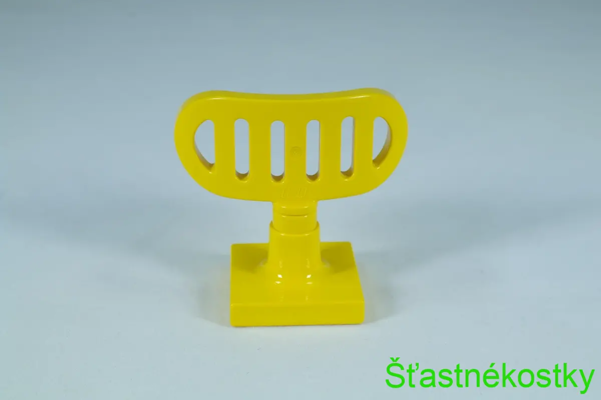 LEGO® DUPLO® radarová anténa, radar