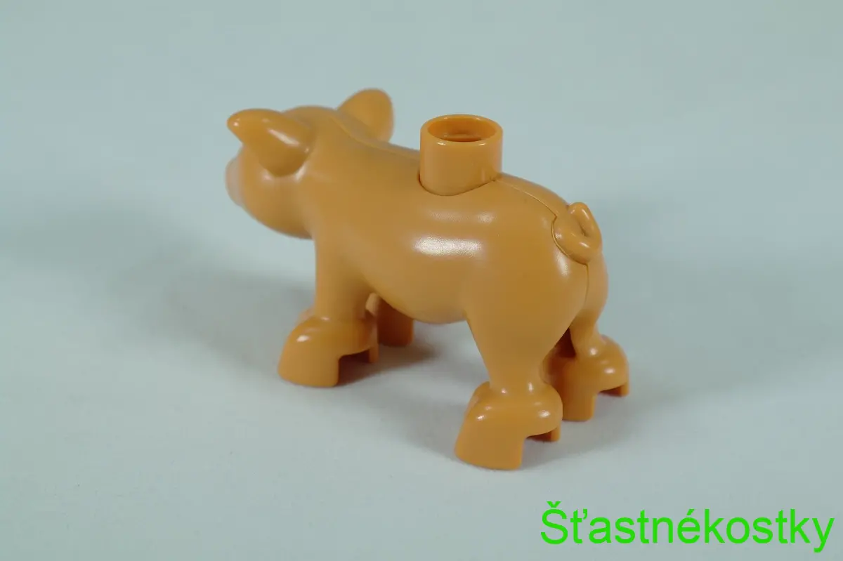 LEGO® DUPLO® prase