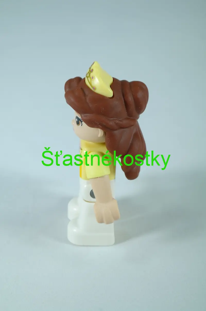 LEGO® DUPLO® figurka - Disney princezna, Belle