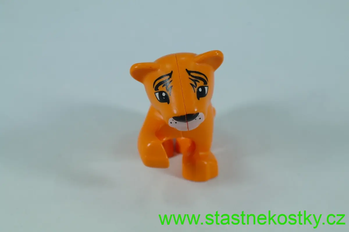 LEGO® DUPLO® mládě tygra 