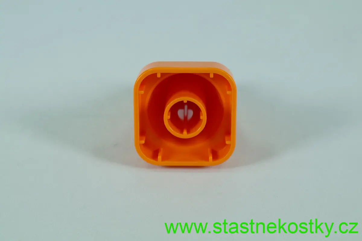 LEGO® DUPLO® kužel oranžový