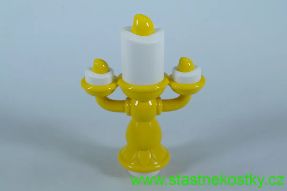 LEGO® DUPLO® figurka Disney Lumiere