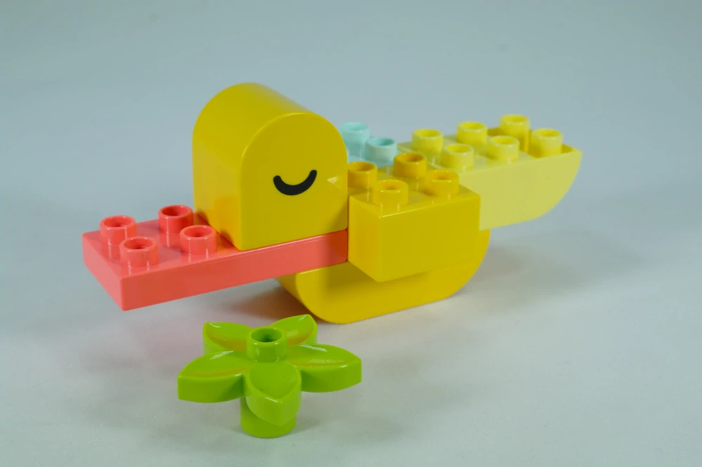 LEGO® DUPLO® 30673 Moje první kačenka