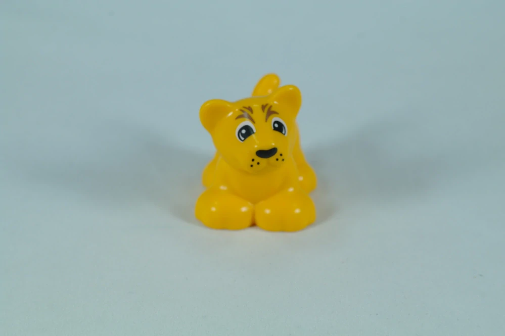LEGO® DUPLO® lvíče