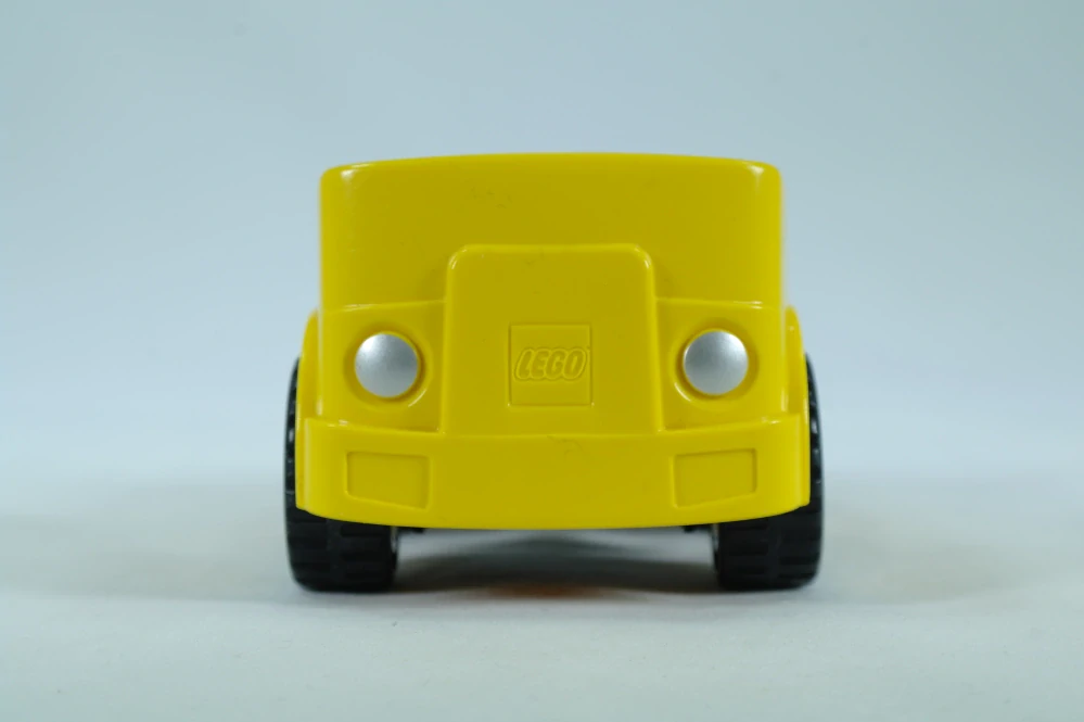 LEGO® DUPLO® malé nákladní auto