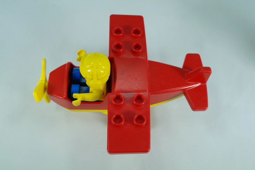 LEGO® DUPLO® 2676 Soukromé letadlo