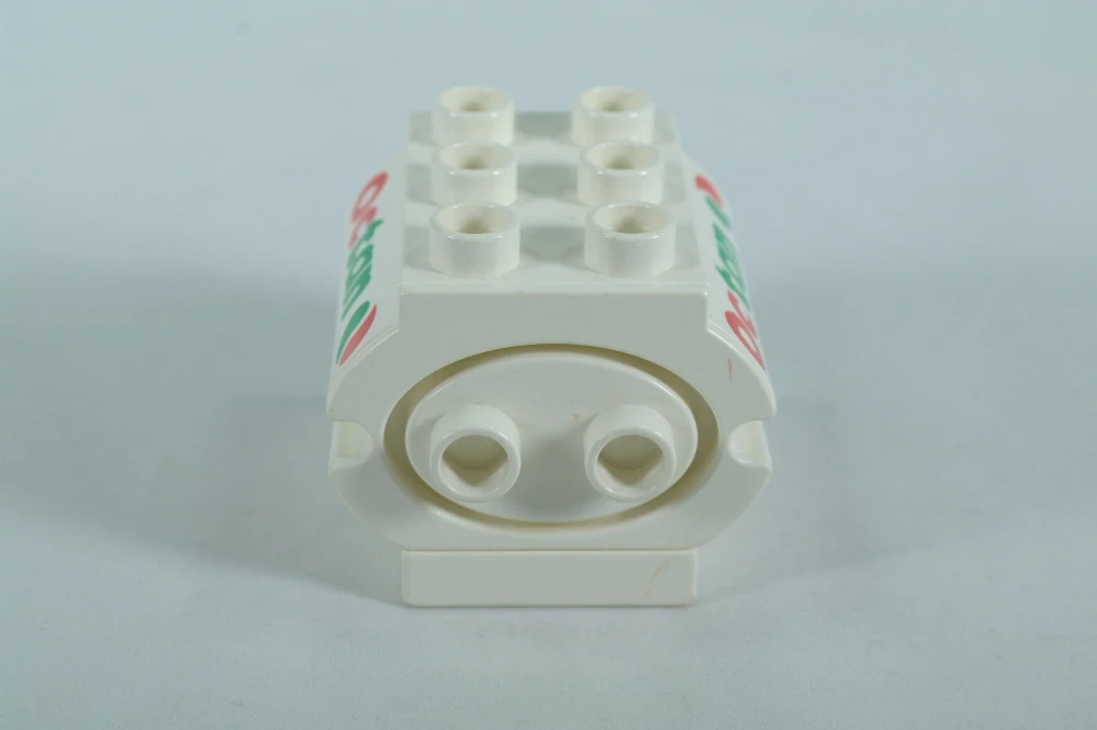 LEGO® DUPLO® kontejner, nádrž s logem Octan