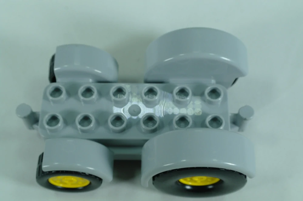 LEGO® DUPLO® základna traktoru 